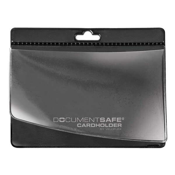 4000225074455 - Document Safe Cardholder für 1 Karte 4000225074455 10 Stück