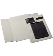 VELOBAG Tablet Organizer DIN A4, schwarz
