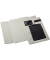 VELOBAG Tablet Organizer DIN A4, schwarz