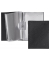 Sichtbuch Vintage 4402680, schwarz