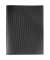 Sichtbuch Diamond 4542480, schwarz, A4, mit 4 Hüllen, Polypropylen (PP)