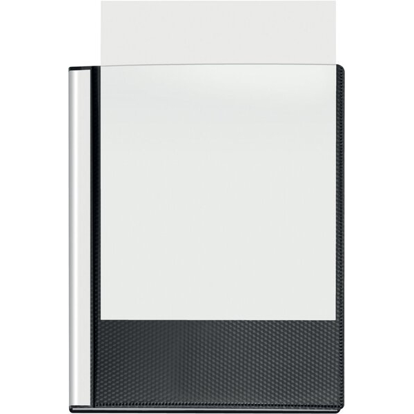 4000225077272 - Sichtbuch Diamond 4412480 schwarz A4 Polypropylen (PP) 4000225077272 Veloflex 4000225077272 - Sichtbuch Diamond 4412480 schwarz A4 Polypropylen (PP) 4000225077272 Veloflex