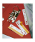 Abheftstreifen HEFTFIX 50er 2002000, 3x10,5cm (BxH), PVC, transparent