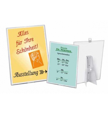 Plakatständer A3