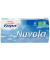 Toilettenpapier Nuvola 1200802, 2-lagig, hochweiß, 250 Blatt,