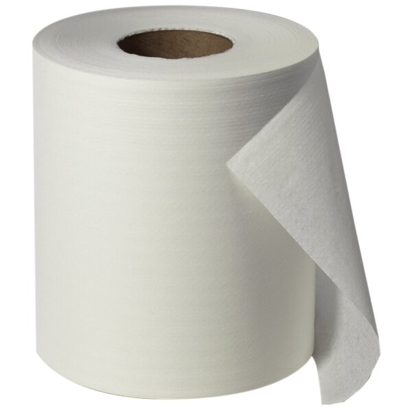 4000883011144 - Universalpapierrolle 1-lagig 20cmx300m RC-Qualität 4000883011144 6 Stück
