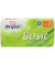 Toilettenpapier Basic 1510805, 2-lagig, weiß, 250 Blatt / Rolle,