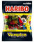 Vampire 175g Fruchtgummi mit Lakritz