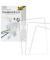 Transparentpapierblock 80g A3