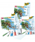 Zeichenkarton A4 25BL 120g ws