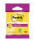 Haftnotizen 2014-S, Super Sticky, 76x76mm, gelb, quadratisch