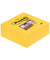 Haftnotizen 2014-S, Super Sticky, 76x76mm, gelb, quadratisch