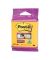 Haftnotizen 2014-S, Super Sticky, 76x76mm, gelb, quadratisch