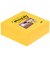 Haftnotizen 2014-S, Super Sticky, 76x76mm, gelb, quadratisch