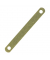 Heftzunge, 100420790, gold