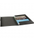 Sammelmappe Elba for Business 400000993, A4 schwarz, 2cm F&uuml;llh&ouml;he, Hartpappe, recycelt