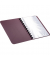 Ringbuch manageME! 100205609, A4 12 Ringe 21mm Ring-Ø Polypropylen bordeaux
