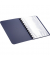 Ringbuch manageME! Oxford Logo 100205608, A4 12 Ringe 21mm Ring-&Oslash; Polypropylen (PP) blau