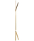 Heftzunge, 100420791, gold
