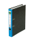 Ordner Rado Klassik 10404 100555308, A4 50mm schmal Karton schwarz/blau
