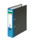 Ordner Rado Klassik 10407 100555312, A4 80mm breit Karton schwarz/blau
