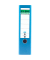 Ordner Rado Klassik 10407 100555312, A4 80mm breit Karton schwarz/blau