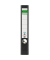 Ordner Rado Klassik 10404 100555311, A4 50mm schmal Karton schwarz