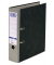 Ordner Smart Original 10428 100023249, A4 80mm breit Karton Wolkenmarmor grau