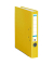 Ordner Smart Pro 10453 100023253, A4 50mm schmal PP vollfarbig gelb