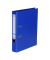 Ordner Smart Pro Plus 10464 100202094, A4 50mm schmal PP vollfarbig blau