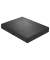 Heftbox 400001926, A4 schwarz, 4cm Füllhöhe, Recycling-Hartpappe 80g