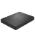 Heftbox 400001926, A4 schwarz, 4cm Füllhöhe, Recycling-Hartpappe 80g