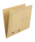 Einstellhefter 80431 A4 230g Recyclingkarton braun kaufmännische Heftung / Amtsheftung