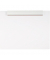 Klemmbrett MAULpro 2318202, A3 quer, weiß, Kunststoff, inkl Aufhängeöse