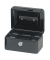 Geldkassette 5610190 Größe 1 schwarz 152x125x81mm