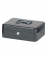 Geldkassette 5611390 Größe 3 schwarz 250x191x90mm