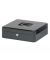 Geldkassette 5611490 Größe 4 schwarz 300x245x90mm