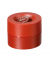 Klammerspender rot 30123-25 aus bruchsicherem Kunststoff