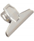 Briefklemmer 210 09 96, 95mm, Metall vernickelt silber, 1 Stück