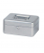 Geldkassette 5610295 Größe 2 silber 200x170x90mm