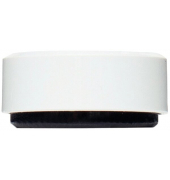 Magnet pro 34mm ws Haftkraft 2kg Oberfläche mattiert