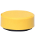 Magnet pro 34mm ge Haftkraft 2kg Oberfläche mattiert