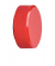 Haftmagnet MAULpro, 6178125, rechteckig, 13x34mm, rot, 2kg
