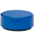 Magnet pro 34mm bl Haftkraft 2kg Oberfläche mattiert