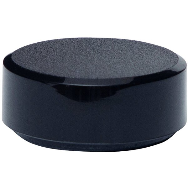 4002390021708 - Magnete DurchmxH 34x13 mm Haftkraft 2 kg Kunststoffgehäuse schwarz ve 20 Stück mindestabnahme 2 ve