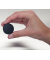 Haftmagnet MAULpro, 6178190, rechteckig, 13x34mm, schwarz, 2kg