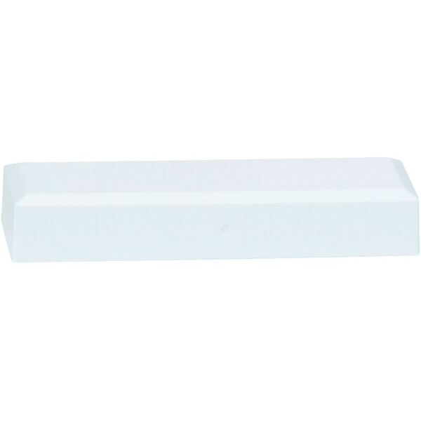 4002390021722 - MAUL Facetterand-Magnet MAULpro 53 x 18 x 10 mm 1 kg Haftkraft 20 St Set - weiß