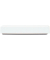 Magnet pro 53x18mm ws Haftkraft 1kg Oberfläche mattiert