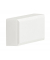 Magnet pro 53x18mm ws Haftkraft 1kg Oberfläche mattiert