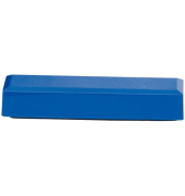Magnet pro 53x18mm bl Haftkraft 1kg Oberfläche mattiert